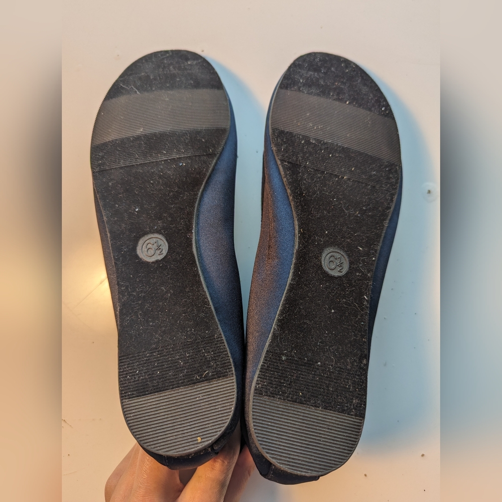 Ballet Flats - Picture 7 of 8